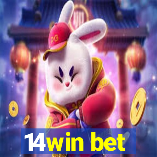 14win bet